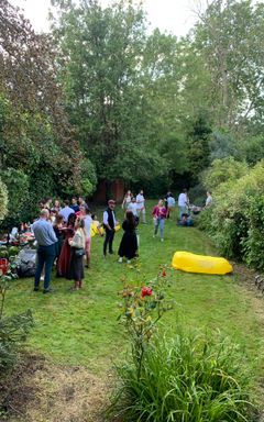 Bbq season begins 🔥 cover