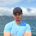 Tigran's avatar