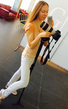Photography cover
