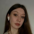 Vladyslava's avatar