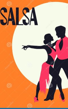 All thing’s Salsa and Bachata! cover