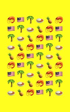 Malaysian Dinner cover
