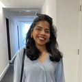 Aparajita's avatar