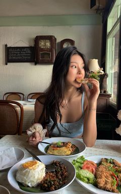 Идем на завтрак - girls only 🥯🥑🎀 cover
