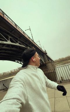 Пробежка, завтрак и знакомства🏃🏻‍♂️☕️ cover