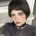 Ulyana's avatar