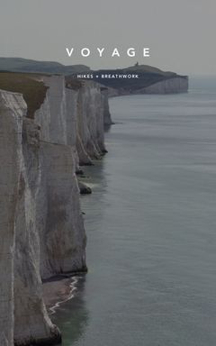 VOYAGE | hikes + breathwork