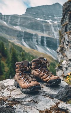 Hiking Adventure cover