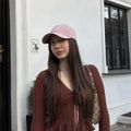 Melani's avatar