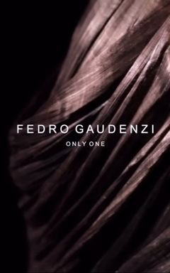 Fedro Gaudenzi at Savile Row cover