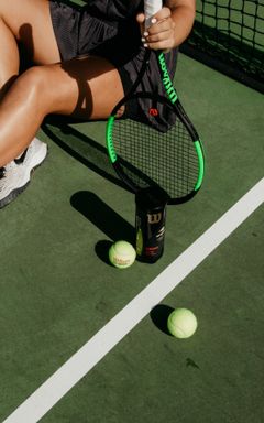 Tennis Groups Monaco