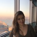 Melis's avatar