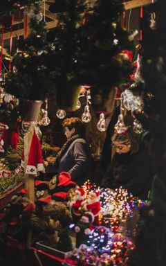 Christmas markets