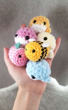 Beginner Crochet class cover