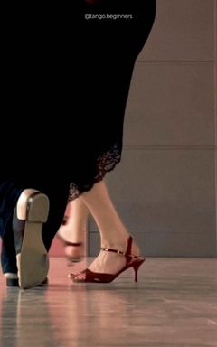 Argentine Tango for all