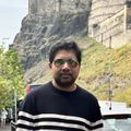 Sanjay's avatar
