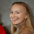 Iryna's avatar