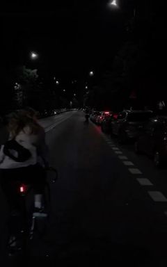 Night cycling cover