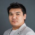 Bolat's avatar