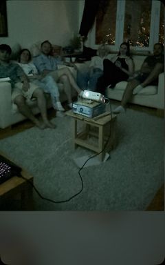 🍿Polska noc Filmowa cover