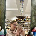 Yelyzaveta Serebriakova's avatar