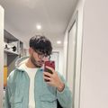 Shahan's avatar