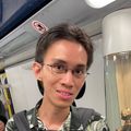 Kelvin's avatar