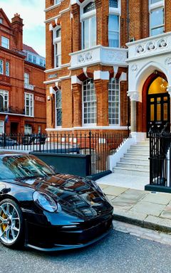 Life in Chelsea
