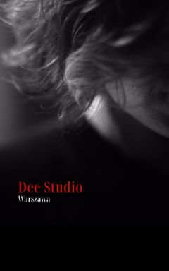 DeeStudio Photo cover