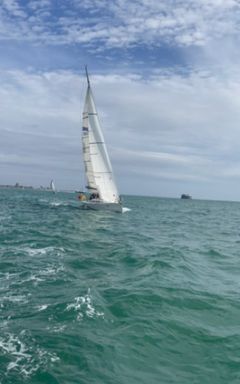 A Yachting Day Trip ⛵️ cover