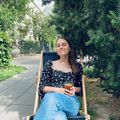 Tatiana's avatar