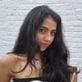 Leyla's avatar