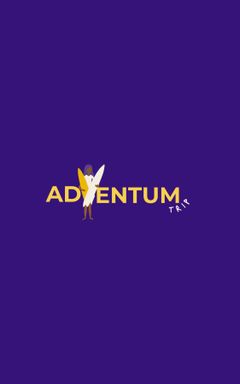 ADVENTUM community 🌍 cover