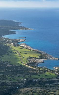 Hike on the Aphrodite Trail cover