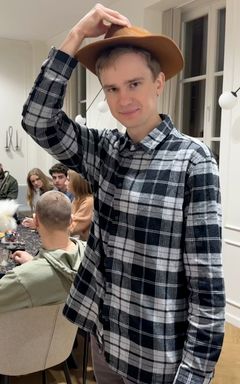 Мафия в Варшаве cover