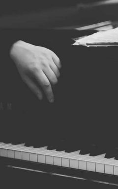 You can film how I play piano for Tik Tok ))) cover
