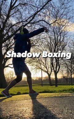 Boxing Workout and Training cover