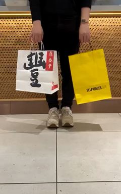 Winter Dumpling 🥟 Night at Din Tai Fung cover