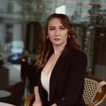 Аліна's avatar