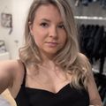 Justyna's avatar