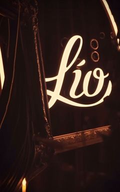 Cabaret & Club Night @ Lio London cover