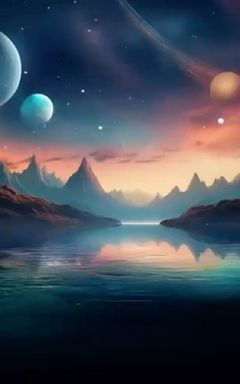 Overnight Sound Healing Journey cover