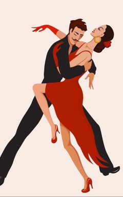 🕺 💃🏼 salsa/bachata ✨nights✨ (any level welcome) cover
