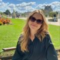 Alina's avatar