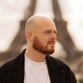 Jamie's avatar