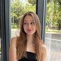 Kristina's avatar