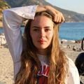 Kseniya's avatar