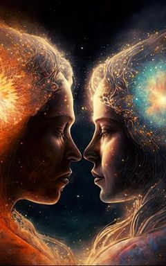 Masterclass - Alchemy: Divine Feminine & Masculine cover