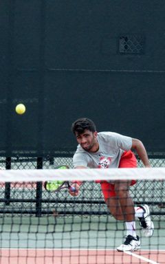Tennis Coaching Available cover
