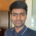 Ram's avatar